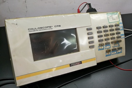 coating thickness test